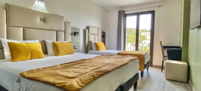 玛丽亚斯特拉酒店(Maria Stella)图片