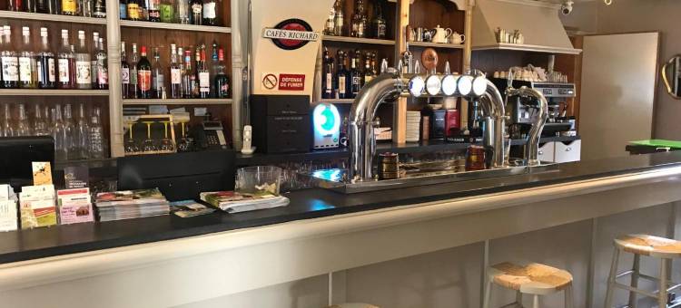 科德科斯酒店(Logis Hôtel-Restaurant les Coudercous)图片