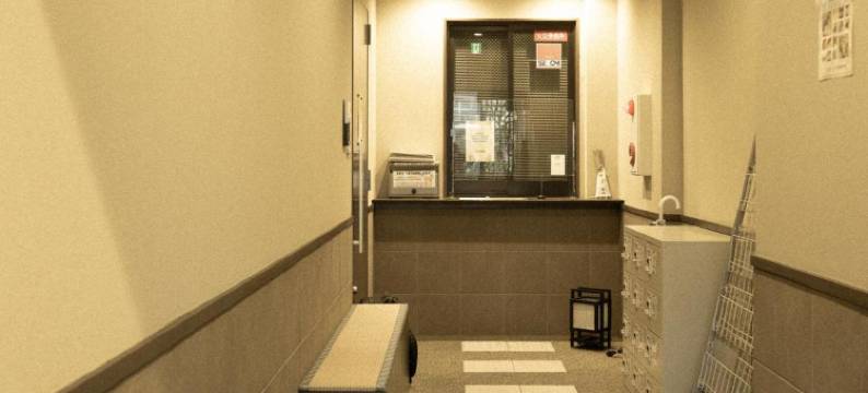 京都四条乌丸圣费利西安酒店(The Hotel Saint-Felicien Kyoto Shijo Karasuma)图片