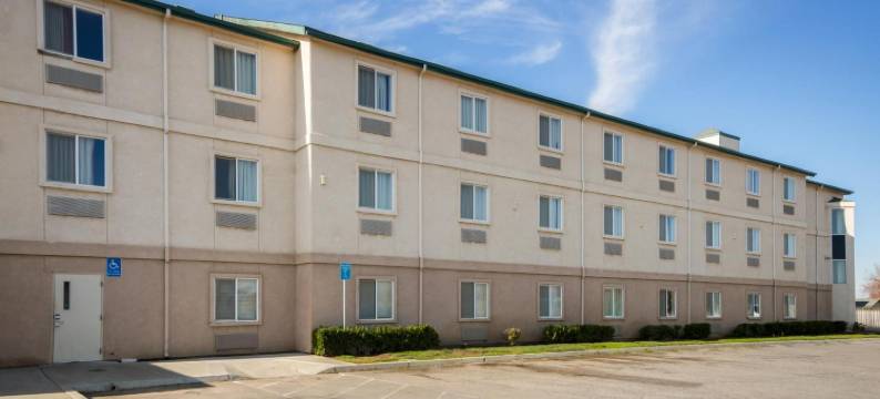 温德姆旗下莱莫尔豪生酒店(Howard Johnson by Wyndham Lemoore)图片