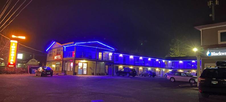 帝国汽车旅馆(Imperial Motel)图片