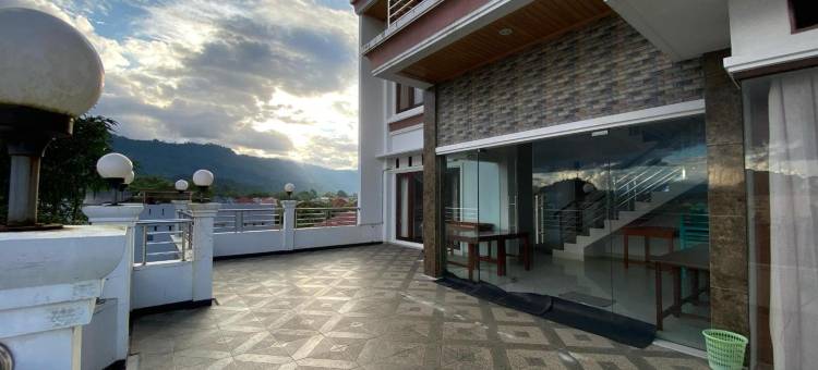 Toraja Lodge Hotel图片