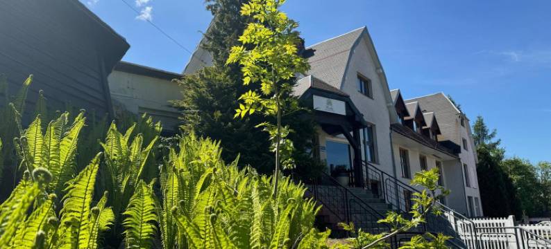 斯韦拉多瓦的珍珠(Perła Świeradowa)图片