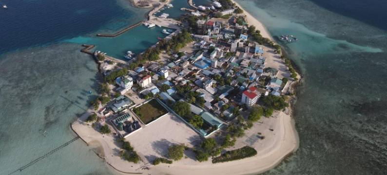 海滩石酒店(Beach Stone)图片