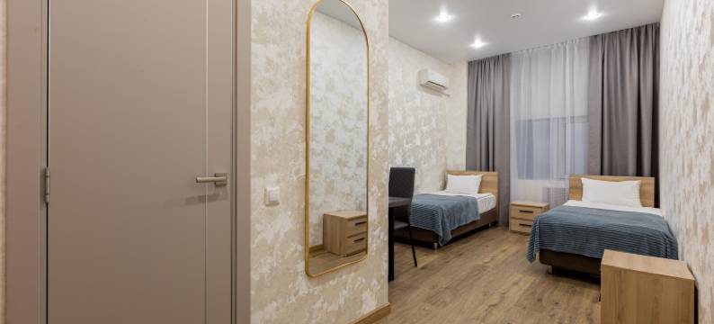 沃尔纳酒店(Hotel Volna)图片