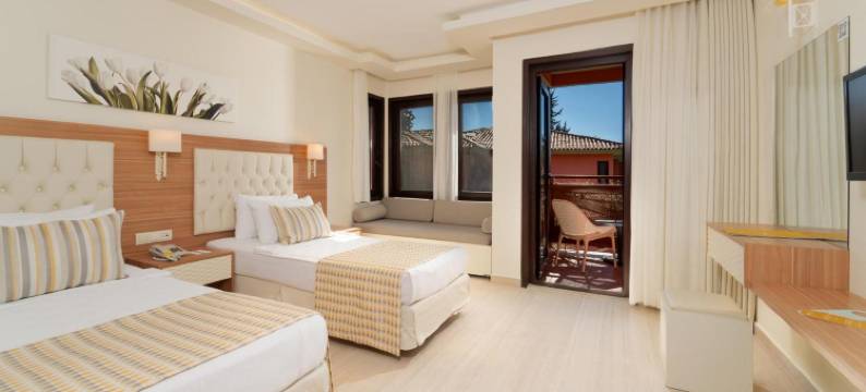 自由桑迪亚太阳城(Sundia by Liberty Suncity)图片