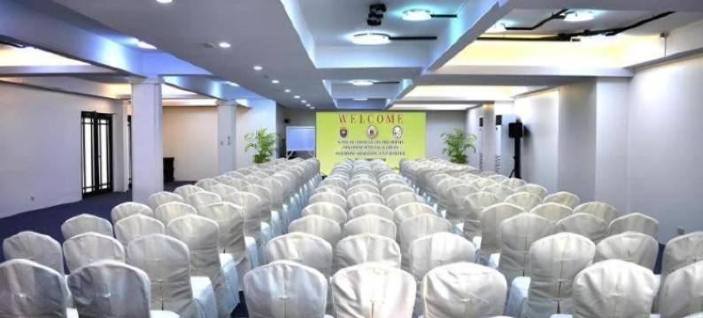 苏比克湾威尼斯酒店(Subic Bay Venezia)图片