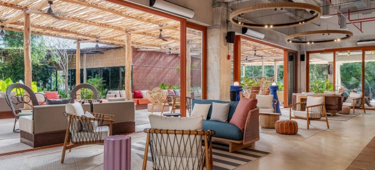 Moxy 图兰(Moxy Tulum)图片