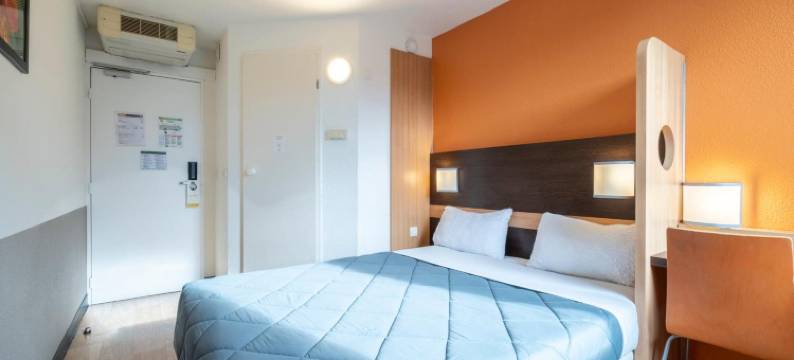 罗西普瑞米尔经典酒店-戴高乐机场(Premiere Classe Roissy Aéroport Charles de Gaulle)图片