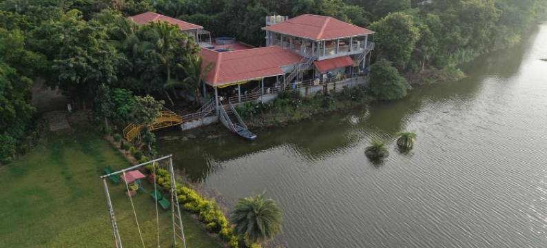 尼尔农场及度假村(Neel Farms and Resort)图片