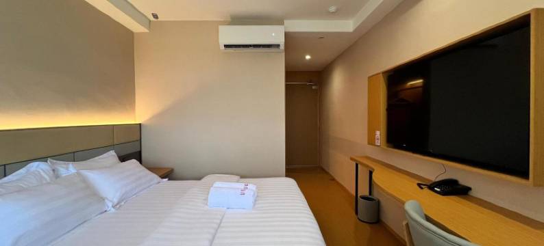 U&ME HOTEL Segamat Sdn Bhd图片