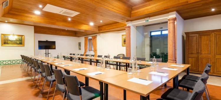 图里姆达兹陶俱乐部酒店(Turim Club Azeitao Hotel)图片