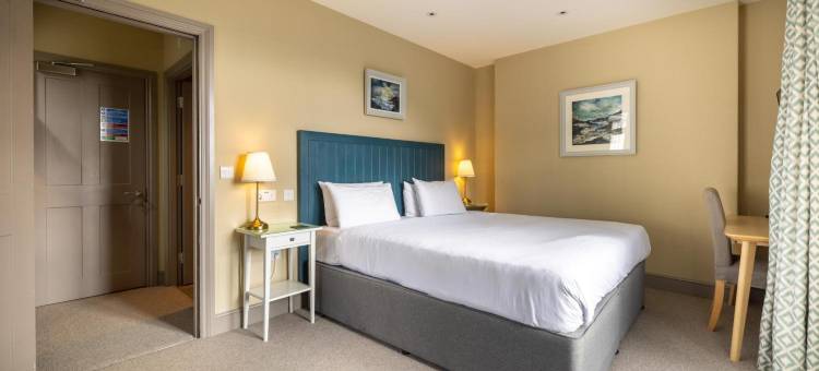普拉斯韦尼德酒店(Plas Weunydd Hotel)图片