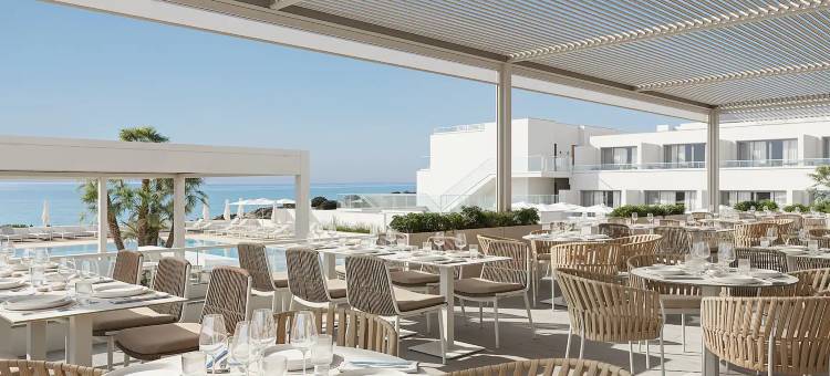 Wyndham Grand Carvoeiro Algarve图片