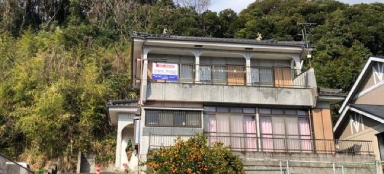 Fukutokukashiya - Vacation STAY 16907图片