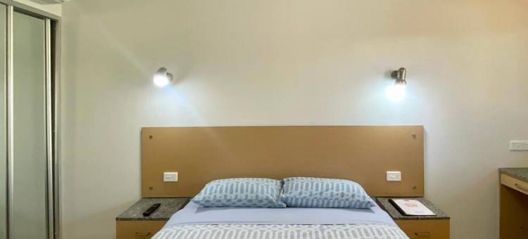 卡拉萨伊克诺旅馆(Econo Lodge Karratha)图片