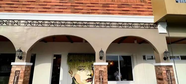拉加齐度假酒店(Ragazzi Resort Hotel)图片