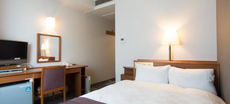 八幡酒店(Hotel Hachiman)图片