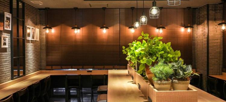 超级酒店奈良新大宫站前(Super Hotel Nara Shin Omiya Eki Mae)图片