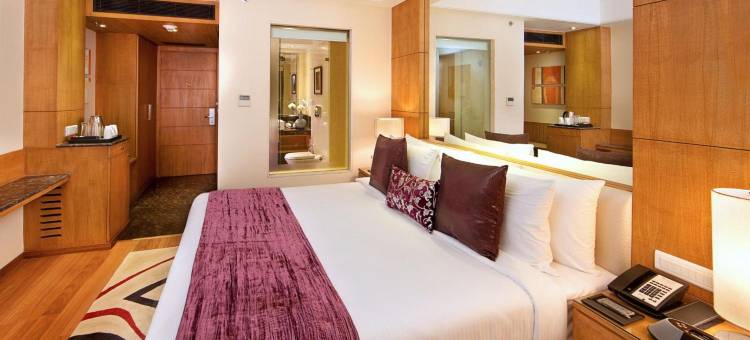古尔冈广场酒店 - Radisson Individuals 旗下成员(The Place Gurugram – A Member of Radisson Individu)图片