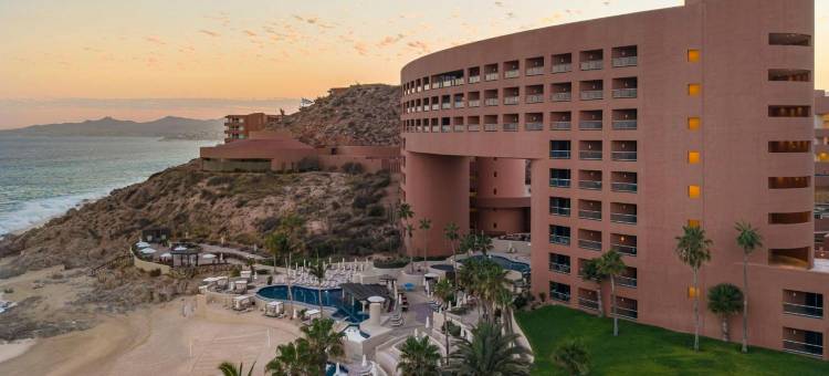The Westin Los Cabos Resort Villas - Baja Point图片
