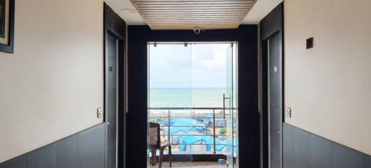 新迪格大老板酒店(Hotel Big boss New Digha)图片