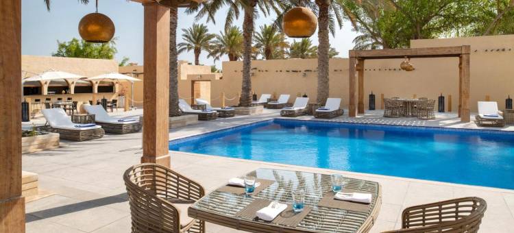 苏克阿尔瓦卡卡塔尔提沃丽酒店(Souq Al Wakra Hotel Qatar by Tivoli)图片