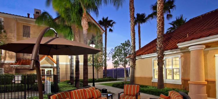 约巴林达阿纳海姆山居家客栈(Residence Inn Anaheim Hills Yorba Linda)图片