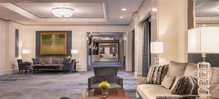 圣路易斯丽思卡尔顿酒店(The Ritz-Carlton, St. Louis)图片