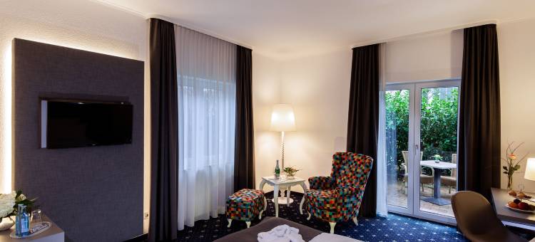 B&B酒店德累斯顿市南(B&B HOTEL Dresden City-Süd)图片
