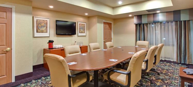 Staybridge Suites 图森机场(Staybridge Suites Tucson Airport)图片