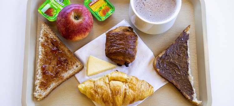 东纳博讷宜必思快捷酒店(Ibis Budget Narbonne Est)图片