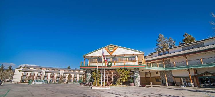 Holiday Inn Resort 大熊(Holiday Inn Resort the Lodge at Big Bear Lake)图片