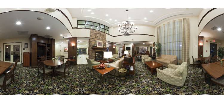 Staybridge Suites 奥古斯塔(Staybridge Suites Augusta)图片