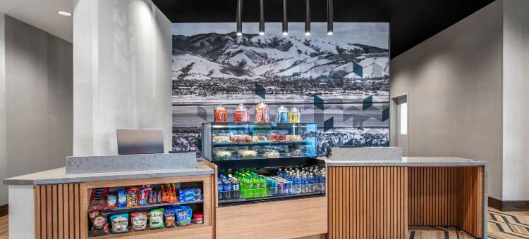 纽瓦克/硅谷凯悦嘉轩酒店(Hyatt Place Newark/Silicon Valley)图片