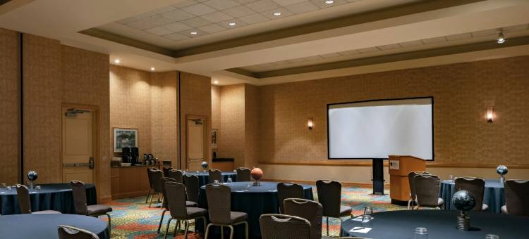 凯悦酒店-奥兰多国际机场(Hyatt Regency Orlando Intl Airport)图片