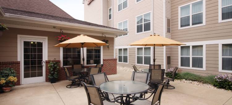 Residence Inn Philadelphia West Chester/Exton图片