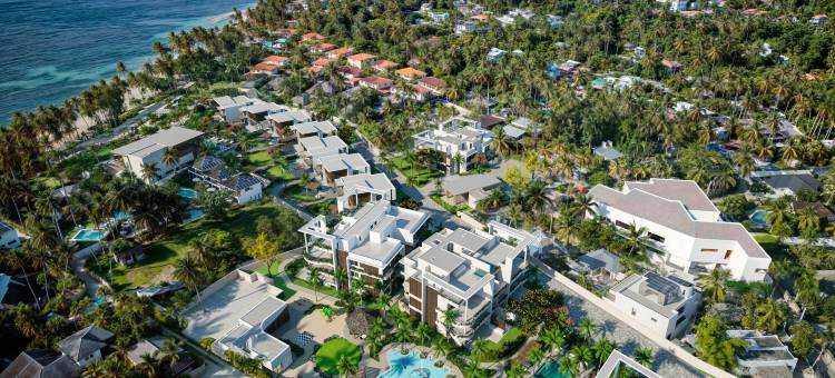 多诺玛拉斯特雷纳斯海滩酒店及水疗中心，傲途格精选(Donoma Las Terrenas Beach Hotel & Spa, Autograph Collection)图片