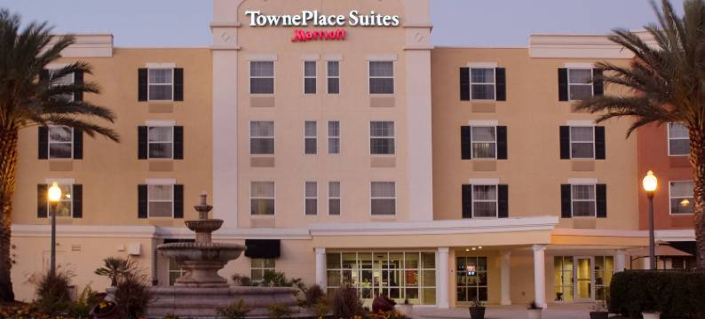 群村TownePlace套房酒店(TownePlace Suites the Villages)图片