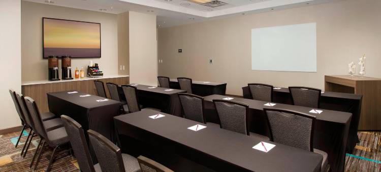 迈阿密机场西/多拉尔Residence Inn 酒店(Residence Inn Miami Airport West/Doral)图片