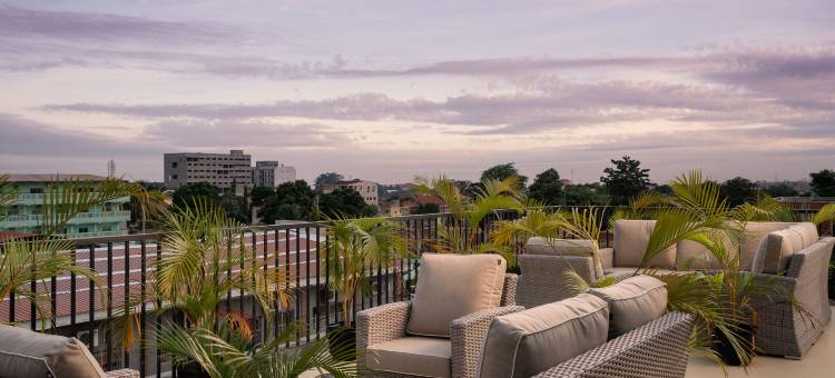 Protea酒店罗安达(Protea Hotel Luanda)图片