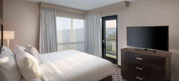 Residence Inn Seattle South/Renton图片