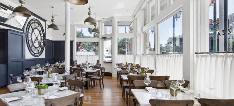 Fairmount Hotel The Unbound Collection by Hyatt(Fairmount Hotel The Unbound Collection by Hyatt)图片