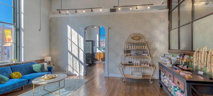 布里斯托尔塞申斯酒店-臻品之选(The Sessions Hotel, Bristol, a Tribute Portfolio Hotel)图片