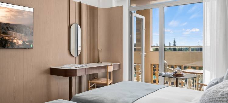 The Landmark Nicosia, Autograph Collection图片