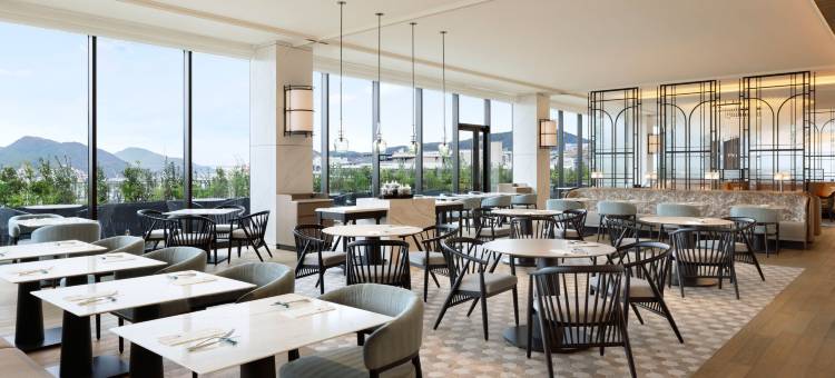 长崎万豪酒店(Nagasaki Marriott Hotel)图片