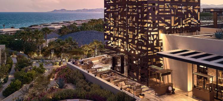 扎敦丽思卡尔顿隐世精品度假酒店(Zadún, a Ritz-Carlton Reserve)图片