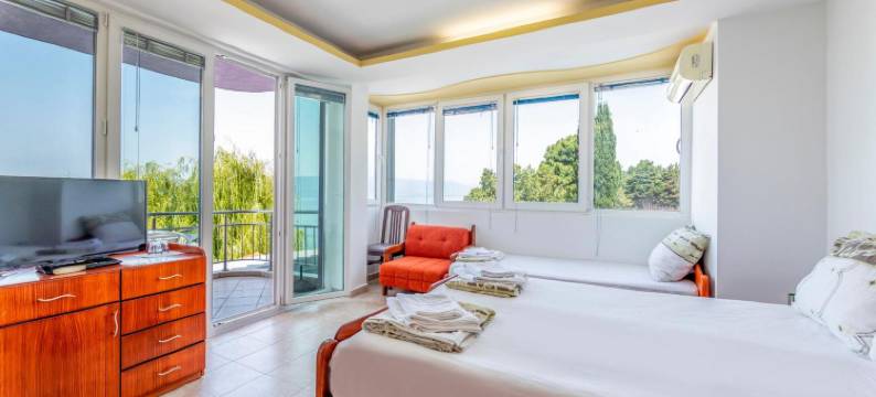 瑞士别墅(Villa Swiss)图片