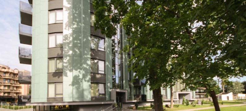 Granus Apartments图片