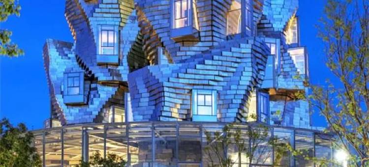 ibis budget 阿尔斯南部福尔雄酒店(Ibis Budget Arles Sud Fourchon)图片